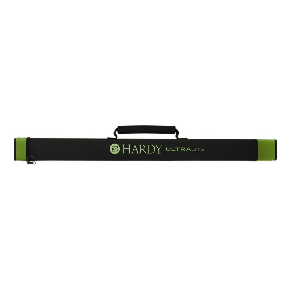 Hardy Ultralite NSX DH Fly Rod in Green Pearl
